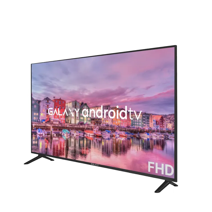 mme tv 24" HD LED Double Glass BASIC TV